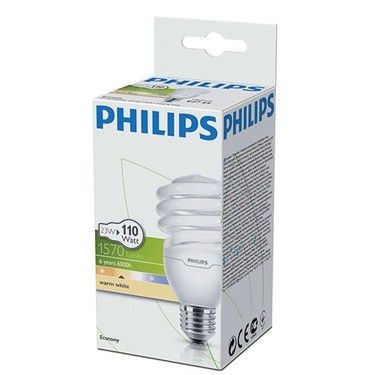 PHILIPS 23 WATT TASARRUF AMPUL