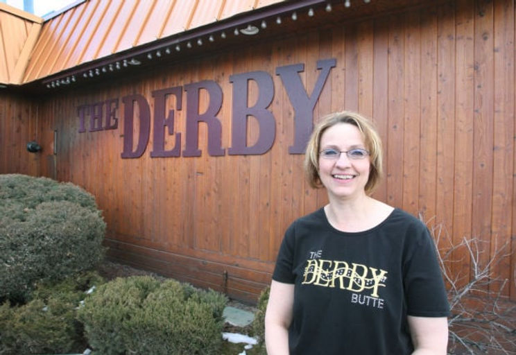 Home The Derby Steakhouse