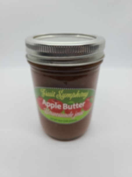 Apple Butter