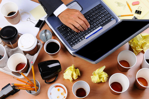 10 Signs You Need a CRM