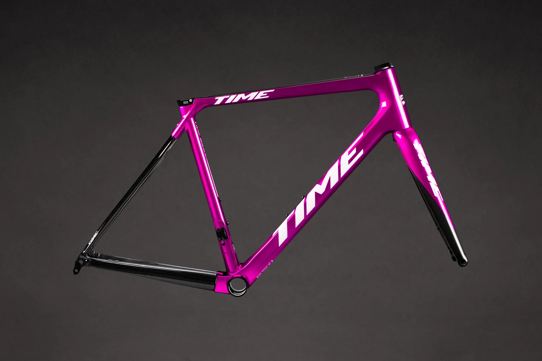 Time frameset hotsell