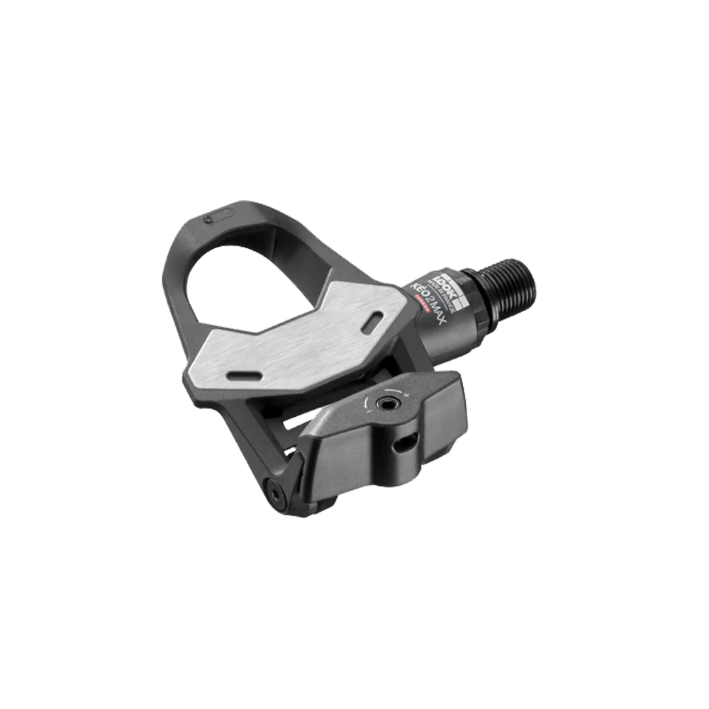 LOOK KEO 2 Max Carbon Pedals OneBike Asia Factor Ostro Singapore