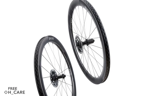 Hunt 30 carbon aero sundown disc road wheelset
