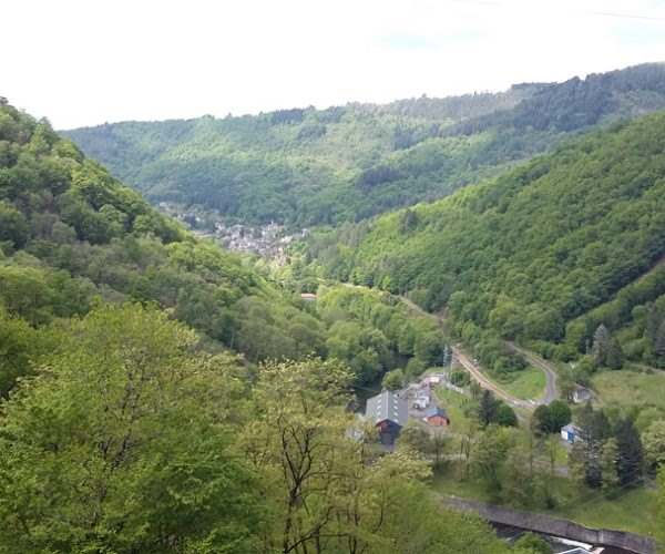 Balade Gr Juillet Limousin