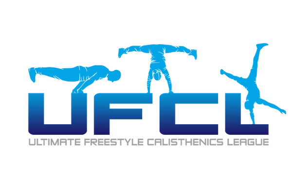 UFCL Sports Logo