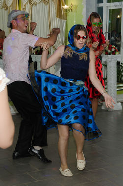 свадьба в энгельсе