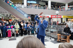 ТЦ Лазурный Энгельс