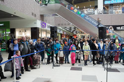 ТЦ Лазурный Энгельс