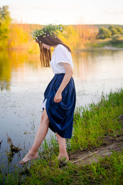 канун ночи на ивана купала