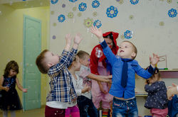 День рождения