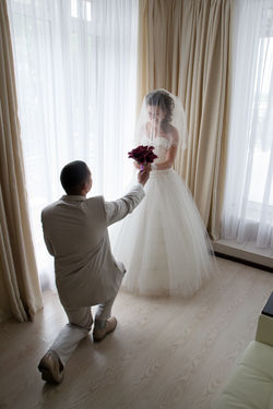 немецкий дворик