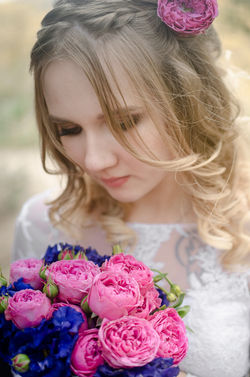 Свадьба в Энгельсе.