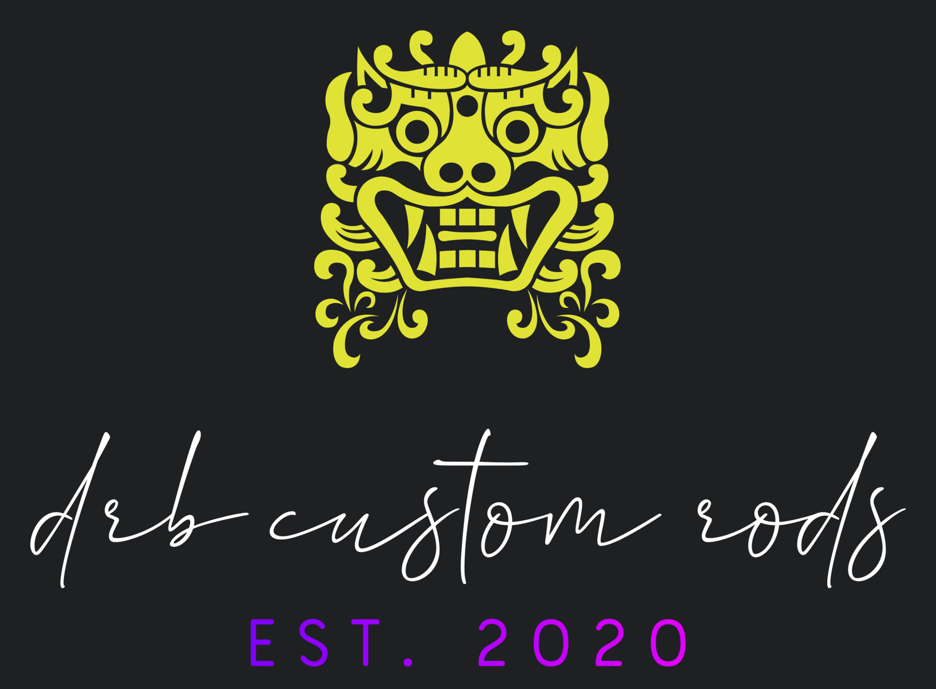CUSTOM ROD (Place Order Here)