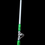 Thumbnail: DRB Catfish Series Rod (Mean Green)
