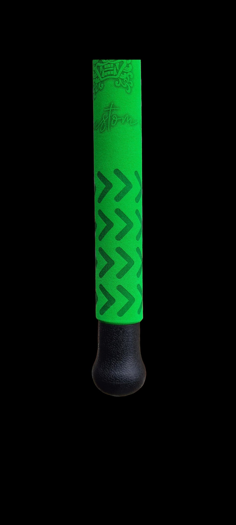Thumbnail: DRB Catfish Series Rod (Mean Green)