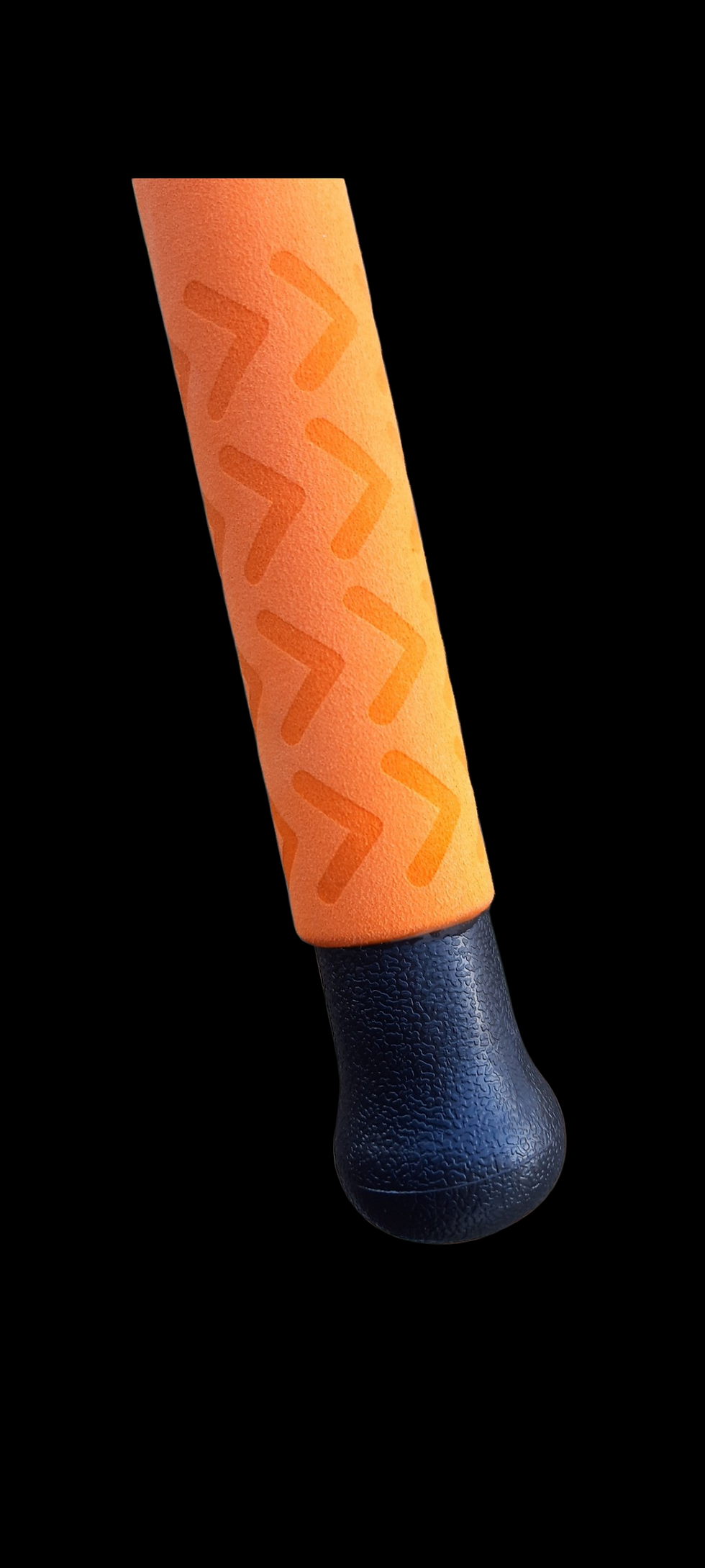 Thumbnail: DRB Catfish Series Rod ( Blaze Orange)