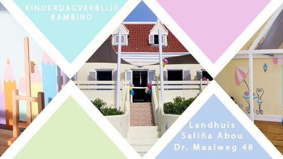 Landhuis Salina Abou