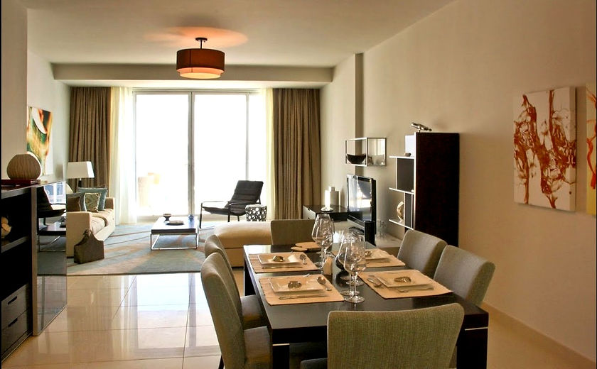 LAGUNA TOWER JLT SEF ENGINEERING LLC