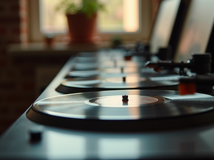 Top Music Trends to Follow in 2026