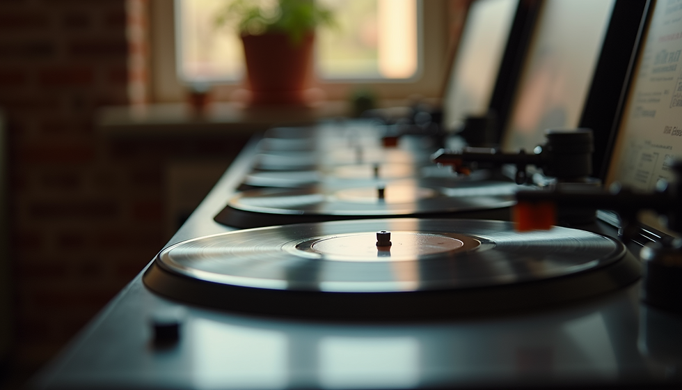 Top Music Trends to Follow in 2026