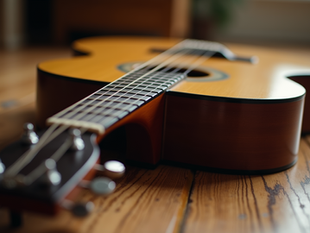 Essential Tips for Aspiring Musicians