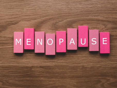 Empowering Conversations: Dismantling Menopause and Perimenopause Stigmas.