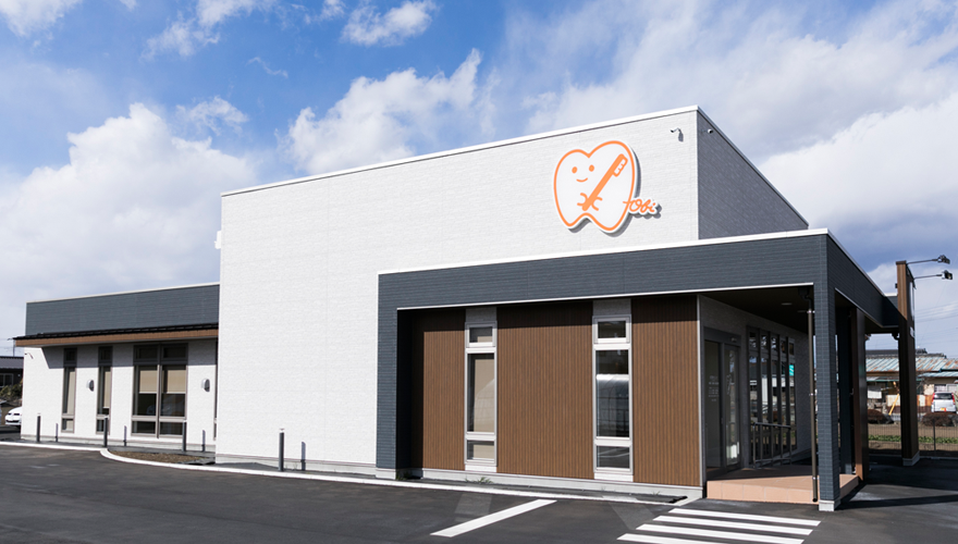 アクセス・診療時間の写真(栃木県宇都宮市)