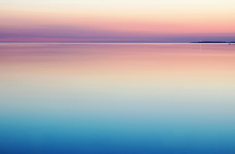 Embodying Peace