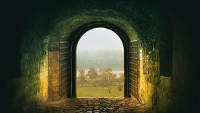 Thoughts, Prayers, and Action: Get to the Gate