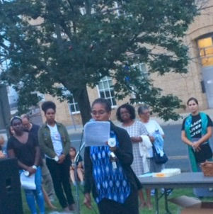 Anti Racism Committee 