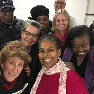 Anti Racism Committee 
