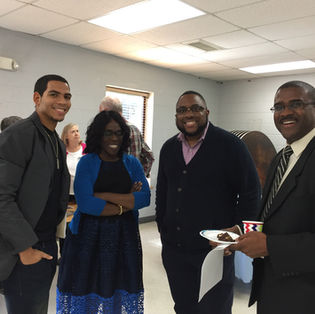 Anti Racism Committee 