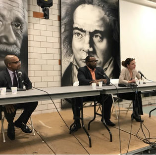 Anti Racism Committee 