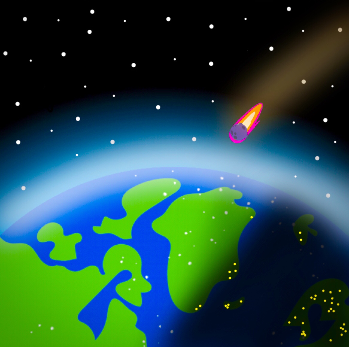 Writer: Fascinating World Guest