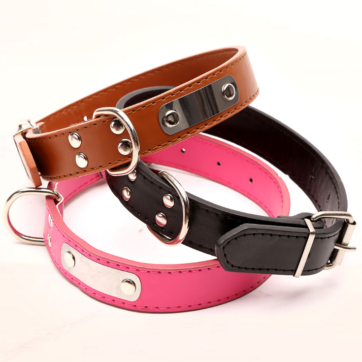 Dog Collar - Pet Accessories