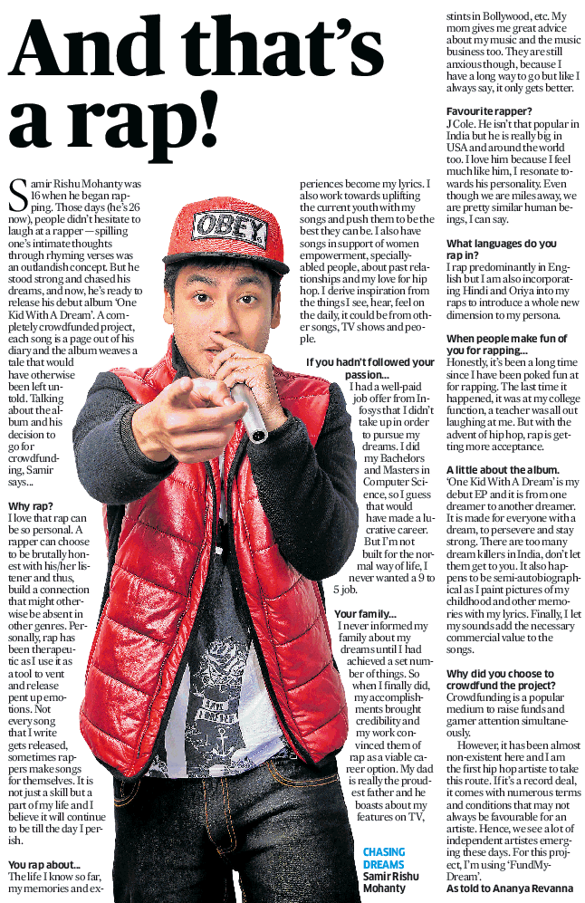 Newspaper