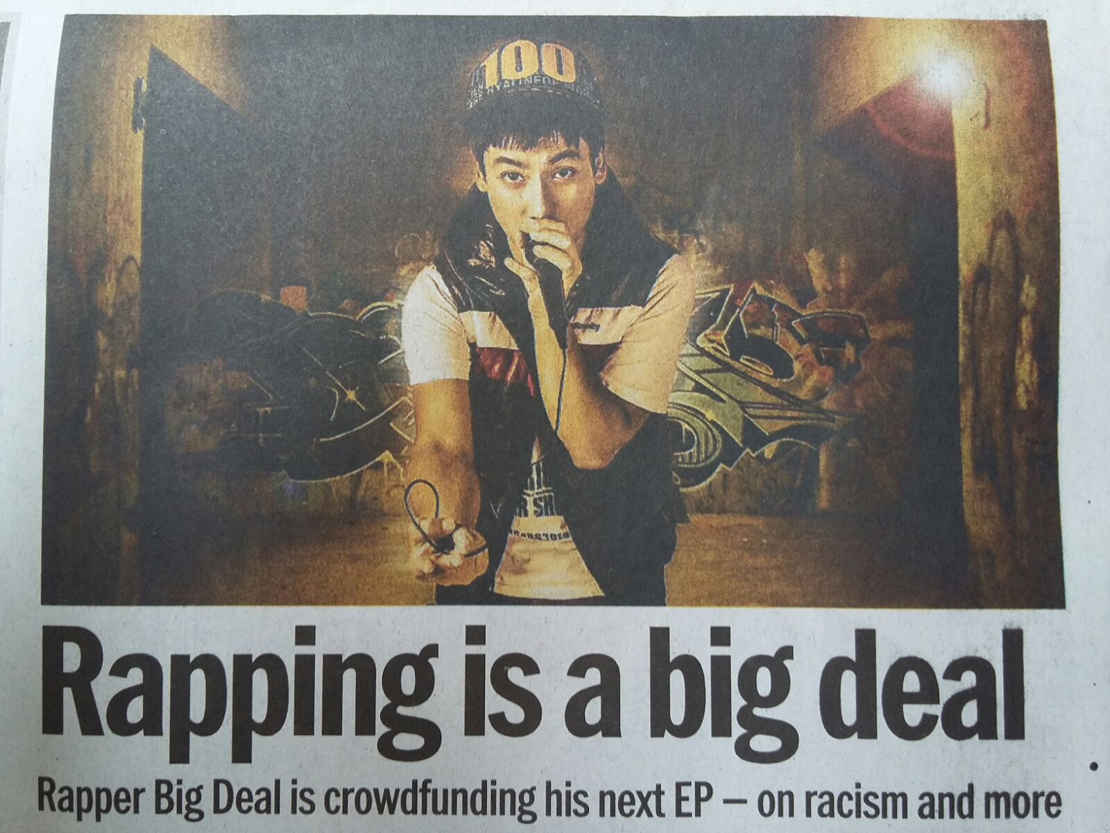 Bangalore Mirror