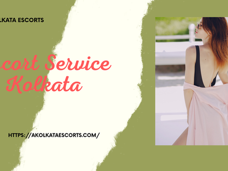 Escort Service Kolkata
