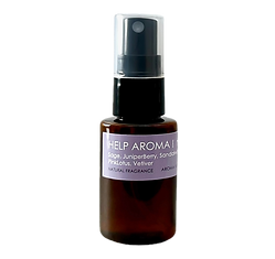 HELP AROMA！：02 meditation