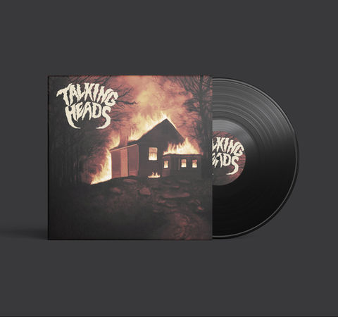 ALBUM COVER REDESIGNS