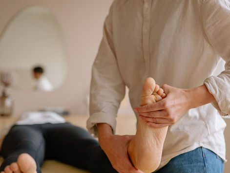 理健康生活新觀點：從身心調理到日常養護的全方位實踐