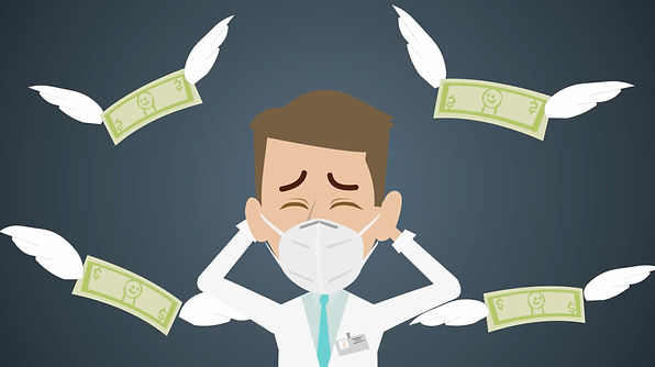 fear of how much dentist videos cost