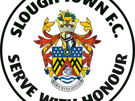Slough Town Community F.C.