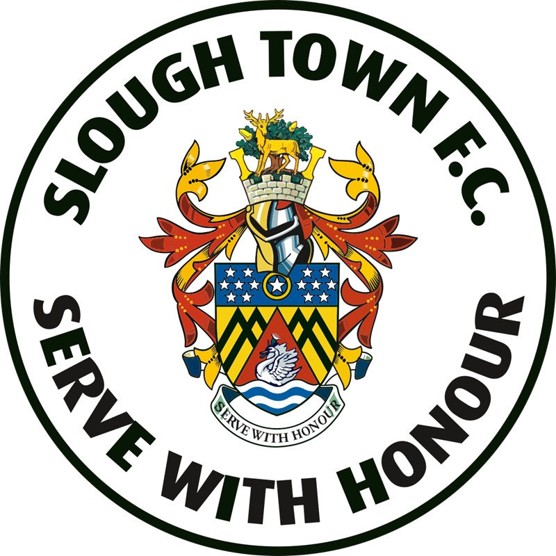 Slough Town Community F.C.