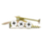 Thumbnail: 1.625" Drywall Screws