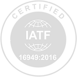 IATF 16949:2016