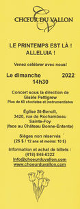 H2022-Affichette-Alleluia-5juin