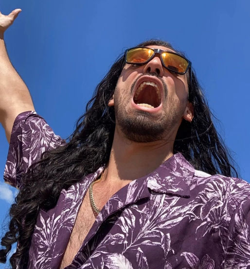 Free vocal live stream event!