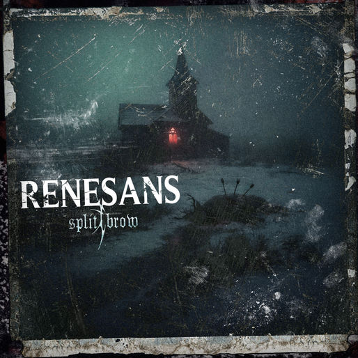 Renesans release 'Split Brow' a ferocious new single