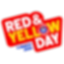 Red & Yellow Day - Wednesday 4 March 2026